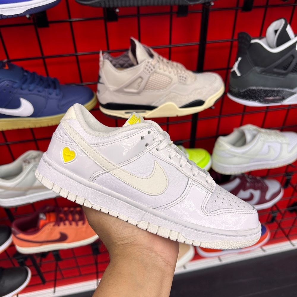 Nike Dunk Valentines women shoes